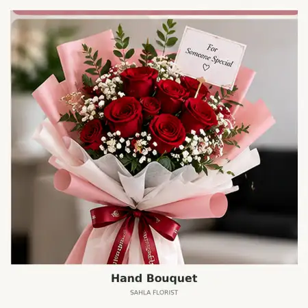 Buket Bunga Bojongloa Kidul